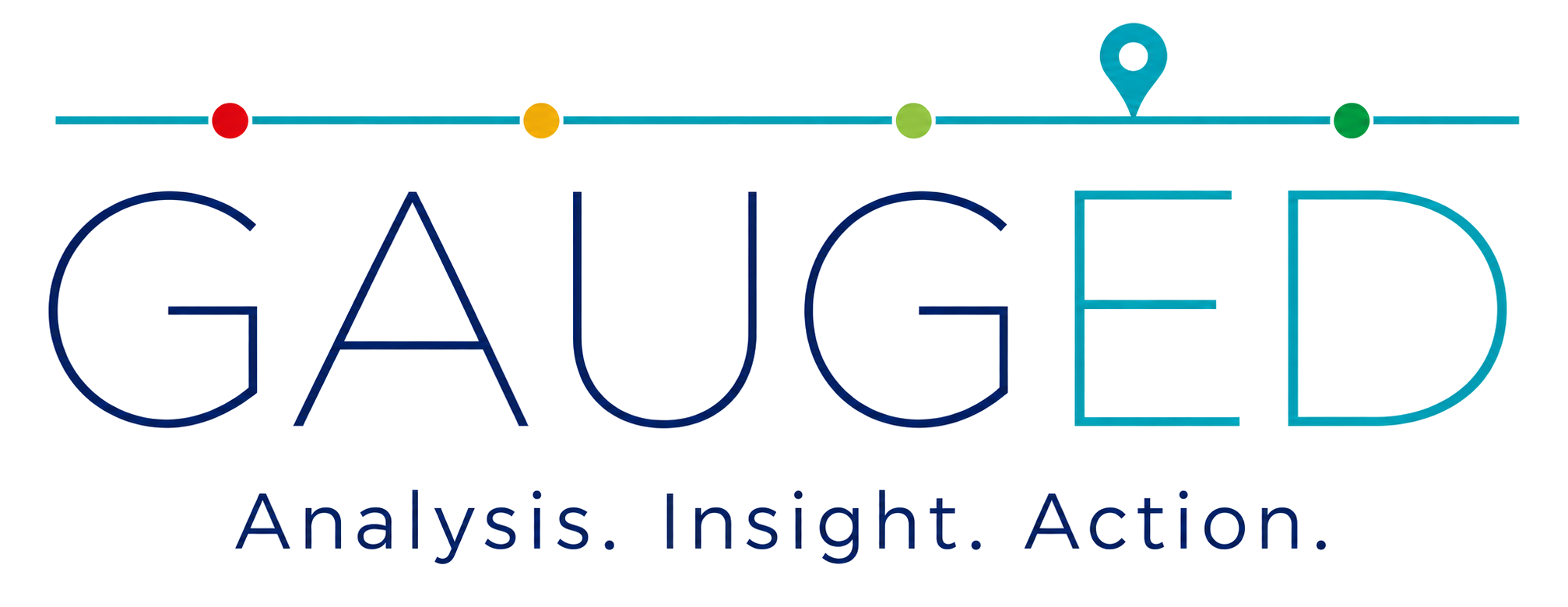GAUGED — Analysis. Insight. Action.